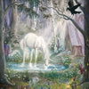 Mhairi Hellbrandt Postcard | Unicorn
